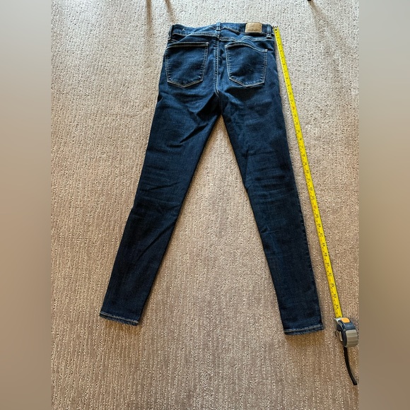 American Eagle High Rise Jegging - Picture 3 of 5